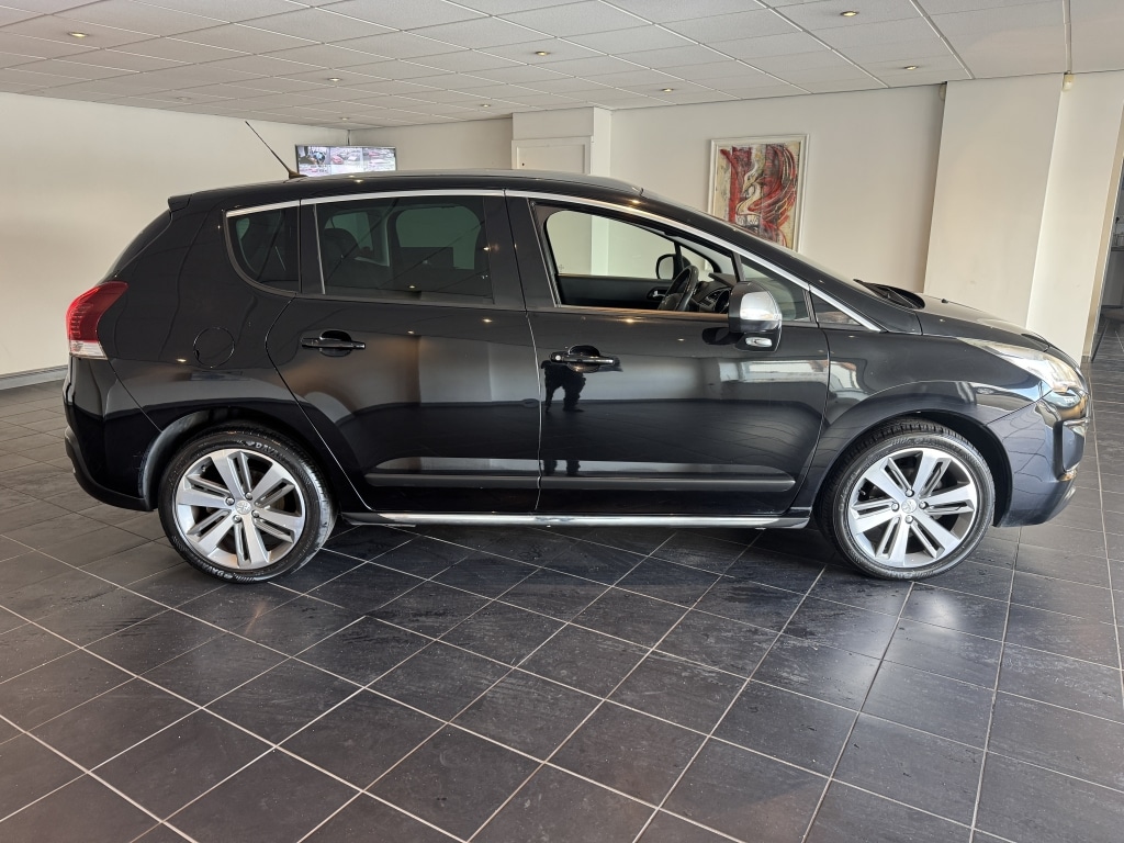 Used Peugeot 3008 2016 for sale - 76007344: Photo 8