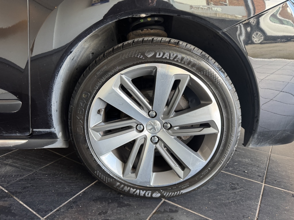 Used Peugeot 3008 2016 for sale - 76007344: Photo 9