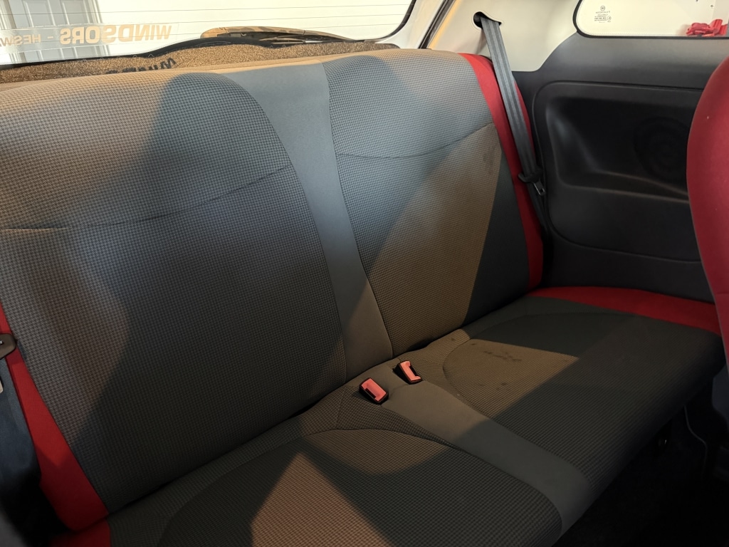 Used Fiat 500 2015 for sale - 76737315: Photo 12