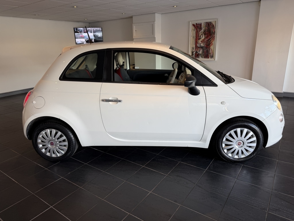 Used Fiat 500 2015 for sale - 76737315: Photo 8