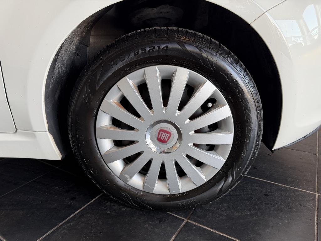 Used Fiat 500 2015 for sale - 76737315: Photo 9