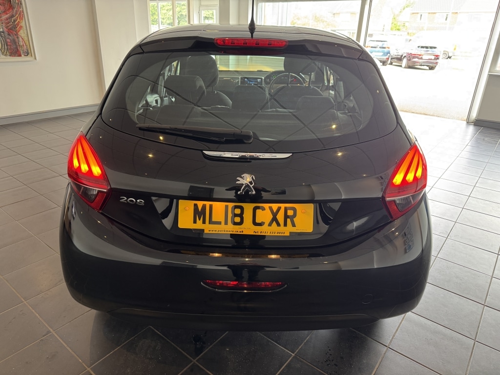 Used Peugeot 208 2018 for sale - 75454785: Photo 6