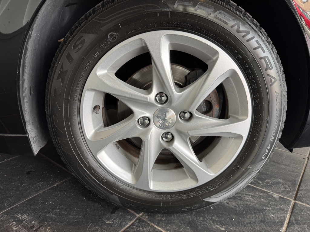 Used Peugeot 208 2018 for sale - 75454785: Photo 9