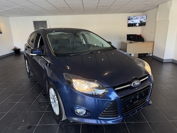 Used Ford Focus 2012 for sale - 77837280: Photo