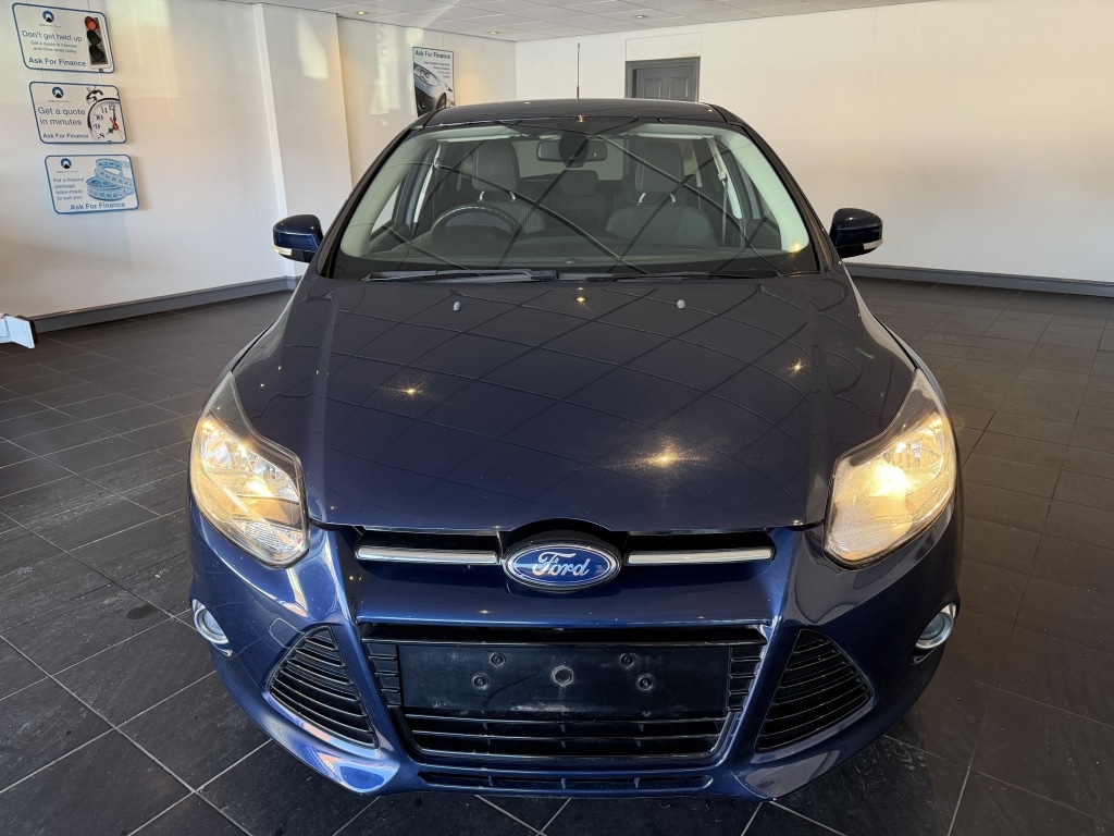 Used Ford Focus 2012 for sale - 77837280: Photo 2