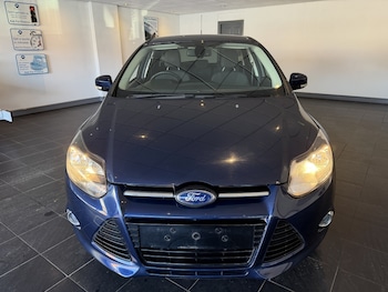 Used Ford Focus 2012 for sale - 77837280: Photo