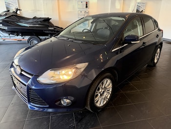 Used Ford Focus 2012 for sale - 77837280: Photo