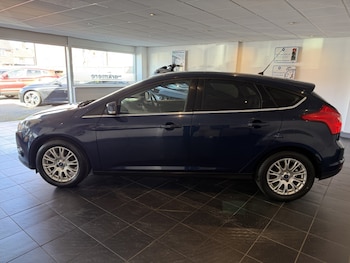 Used Ford Focus 2012 for sale - 77837280: Photo