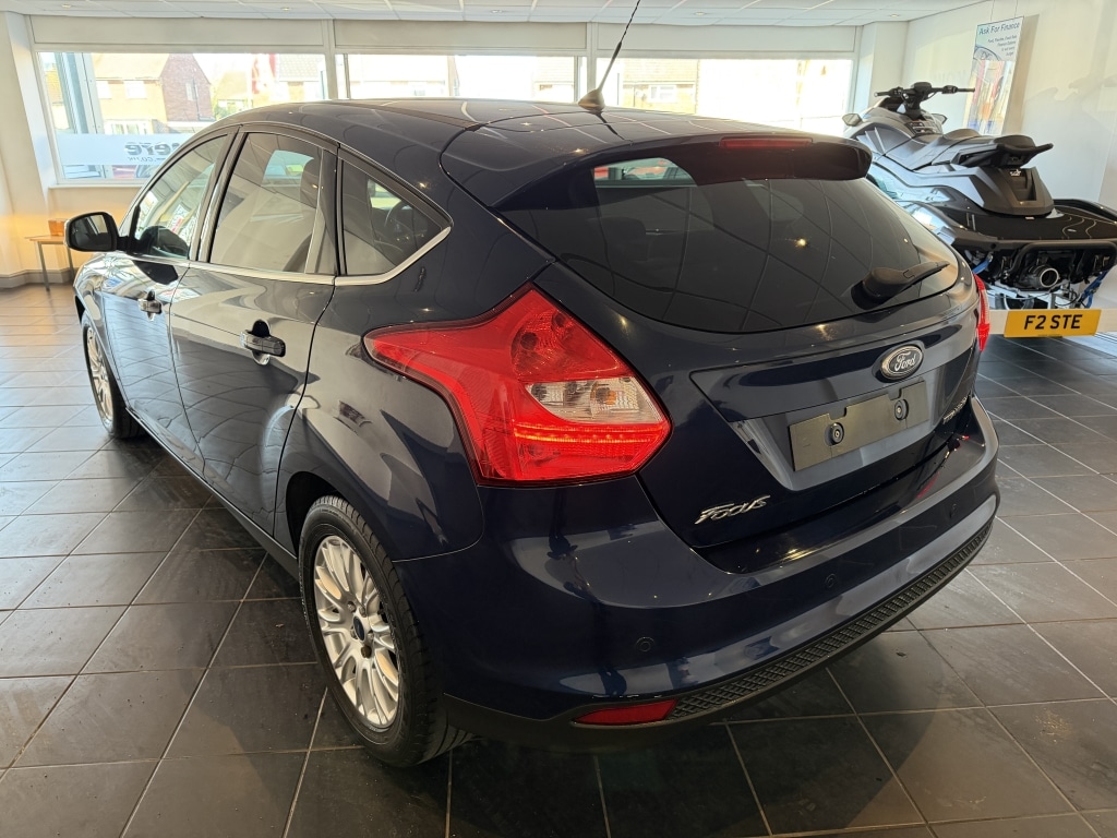 Used Ford Focus 2012 for sale - 77837280: Photo 5