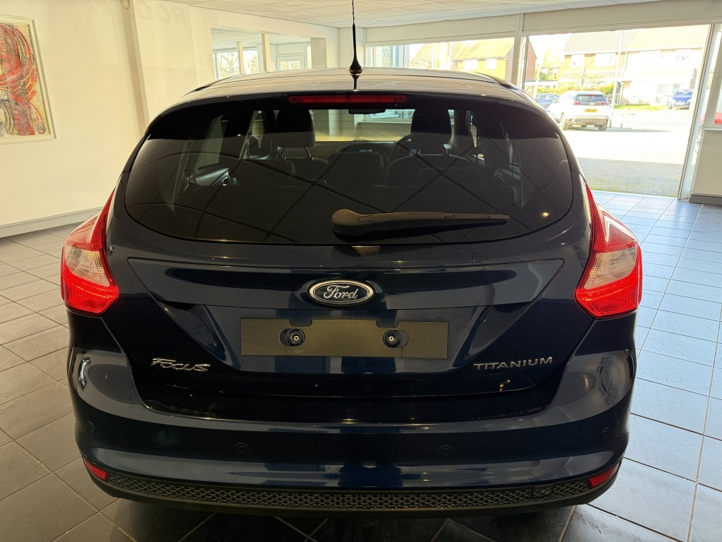 Used Ford Focus 2012 for sale - 77837280: Photo 6