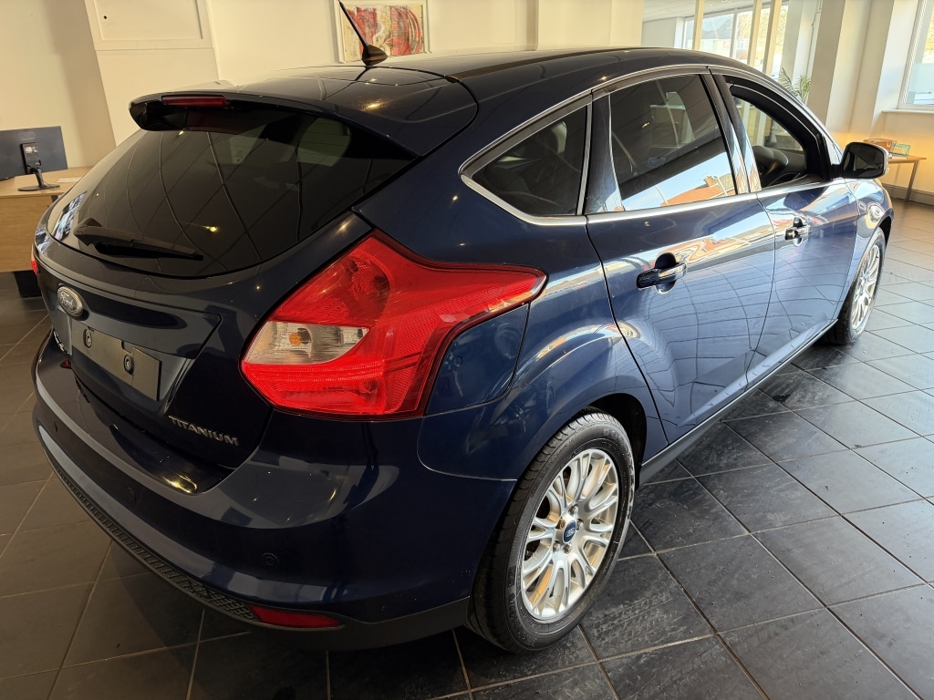 Used Ford Focus 2012 for sale - 77837280: Photo 7
