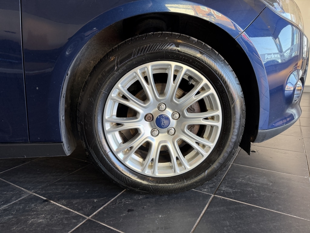 Used Ford Focus 2012 for sale - 77837280: Photo 9