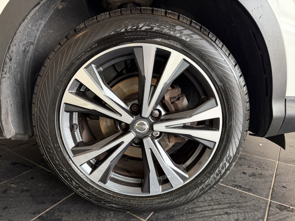 Used Nissan Qashqai 2017 for sale - 76506279: Photo 9