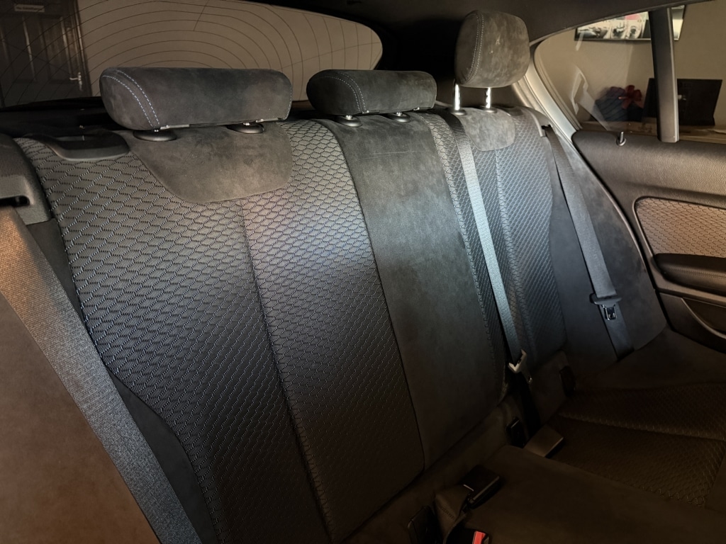 Used BMW 1 Series 2017 for sale - 76571345: Photo 12