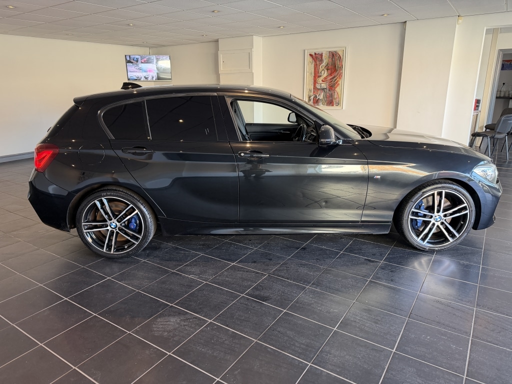 Used BMW 1 Series 2017 for sale - 76571345: Photo 8