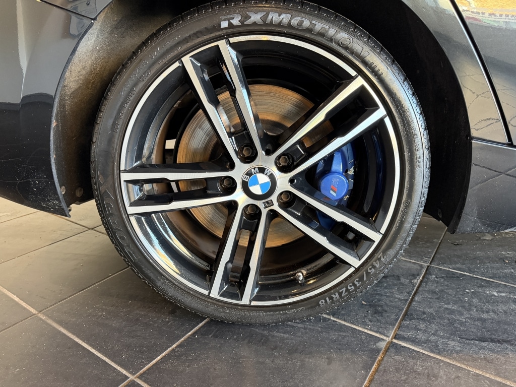 Used BMW 1 Series 2017 for sale - 76571345: Photo 9