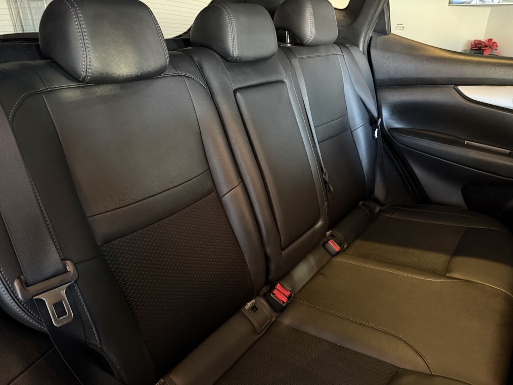 Used Nissan Qashqai 2017 for sale - 76571341: Photo 12