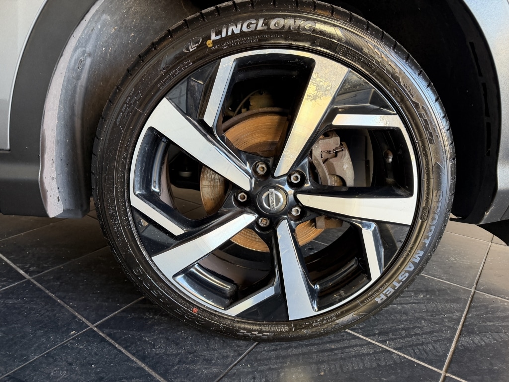 Used Nissan Qashqai 2017 for sale - 76571341: Photo 9