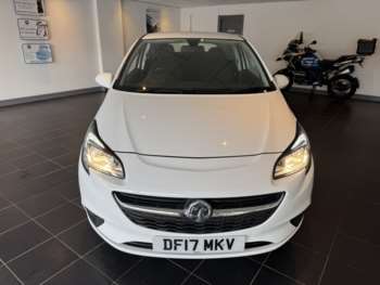 Used Vauxhall Corsa 2017 for sale - 75076122: Photo