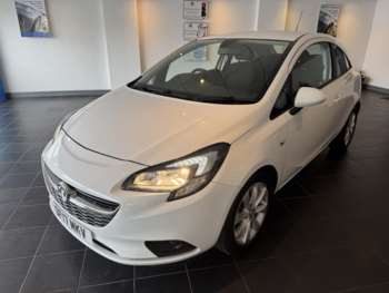 Used Vauxhall Corsa 2017 for sale - 75076122: Photo