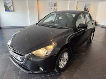 Used Mazda Mazda2 2016 for sale - 74262175: Photo