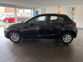 Used Mazda Mazda2 2016 for sale - 74262175: Photo