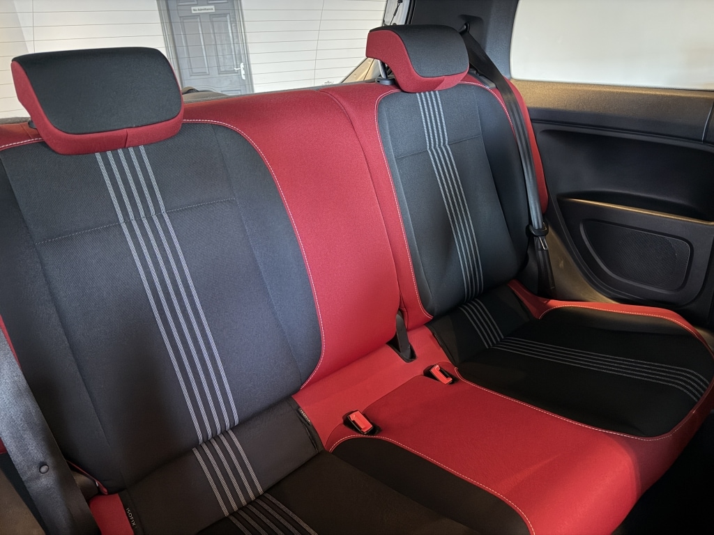 Used Skoda Citigo 2017 for sale - 76518667: Photo 12