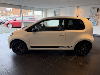 Used Skoda Citigo 2017 for sale - 76518667: Photo