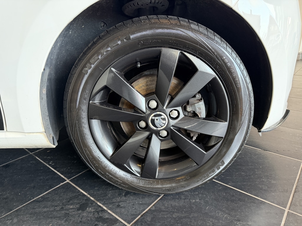 Used Skoda Citigo 2017 for sale - 76518667: Photo 9