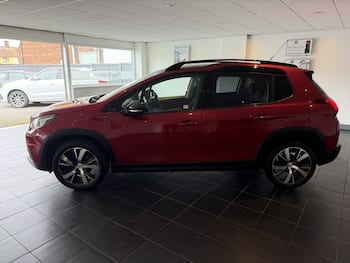 Used Peugeot 2008 2018 for sale - 79801705: Photo