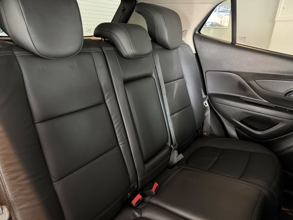 Used Vauxhall Mokka X 2016 for sale - 78031973: Photo 12