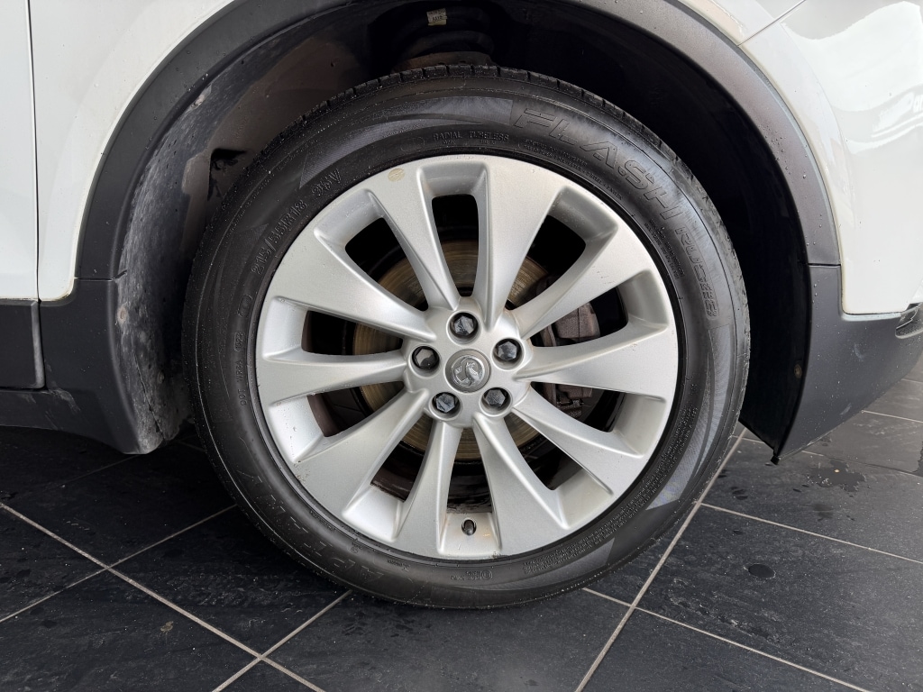 Used Vauxhall Mokka X 2016 for sale - 78031973: Photo 9