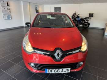 Used Renault Clio 2016 for sale - 74262173: Photo