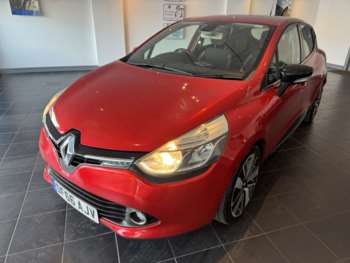Used Renault Clio 2016 for sale - 74262173: Photo