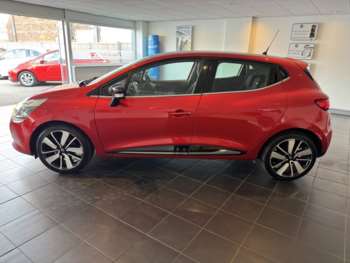 Used Renault Clio 2016 for sale - 74262173: Photo