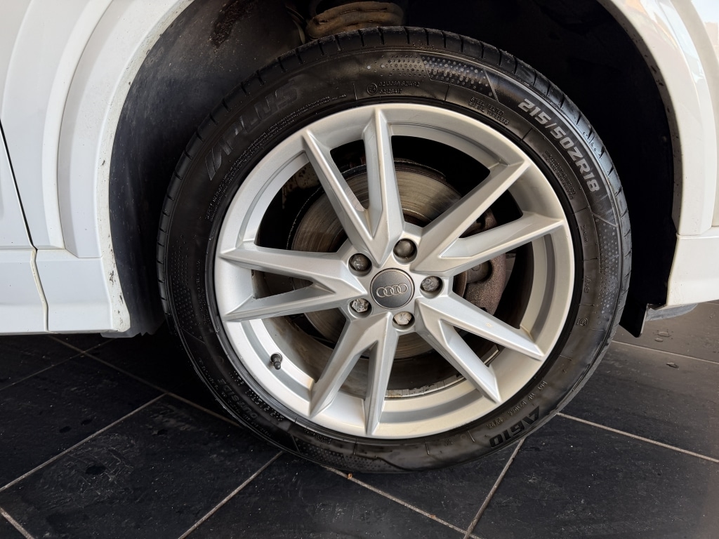 Used Audi Q2 2018 for sale - 76651947: Photo 9