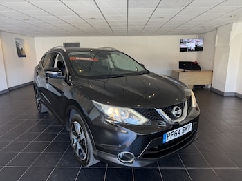 Used Nissan Qashqai 2015 for sale - 78446206: Photo