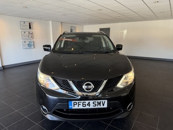 Used Nissan Qashqai 2015 for sale - 78446206: Photo