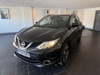 Used Nissan Qashqai 2015 for sale - 78446206: Photo