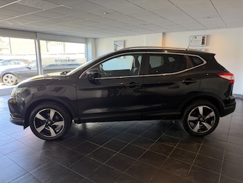 Used Nissan Qashqai 2015 for sale - 78446206: Photo