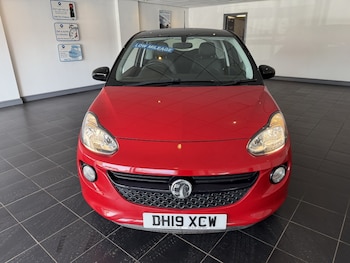 Used Vauxhall ADAM 2019 for sale - 79469248: Photo