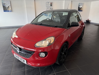 Used Vauxhall ADAM 2019 for sale - 79469248: Photo