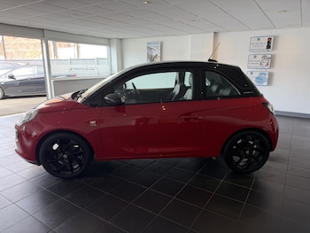Used Vauxhall ADAM 2019 for sale - 79469248: Photo