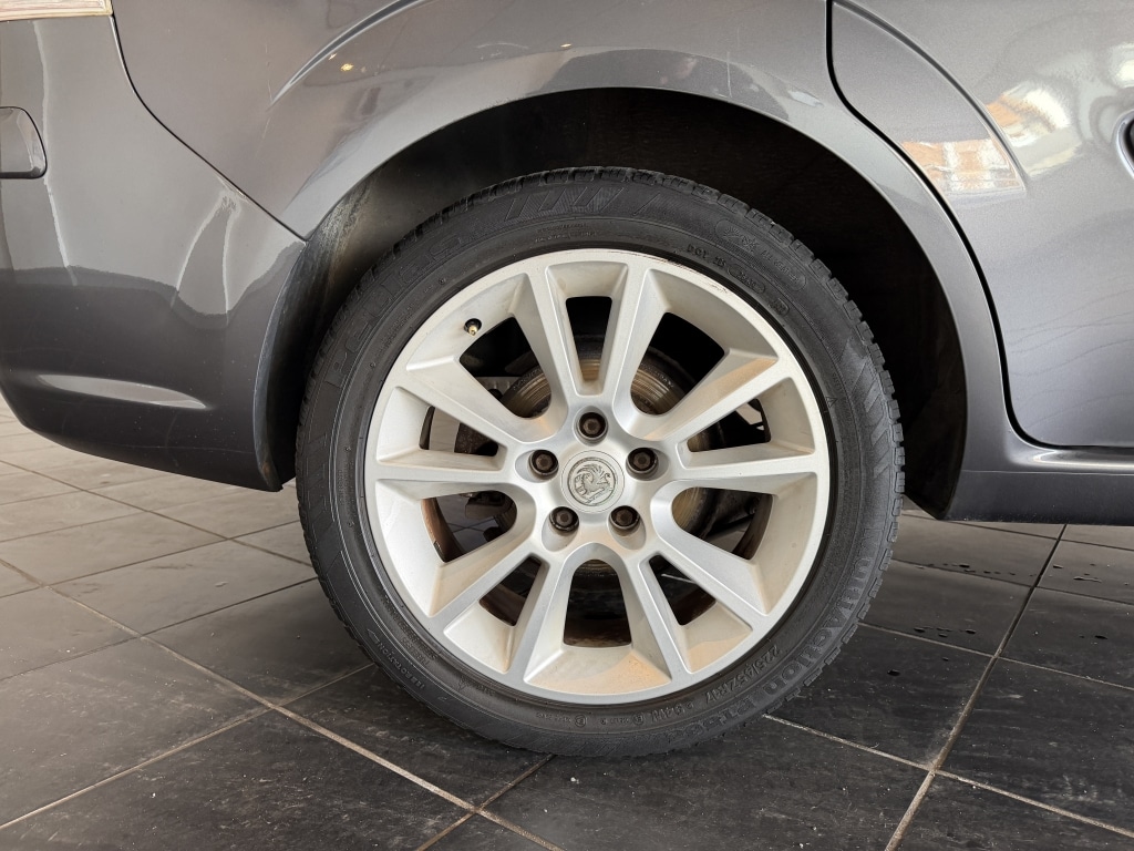 Used Vauxhall Zafira 2012 for sale - 78031965: Photo 9