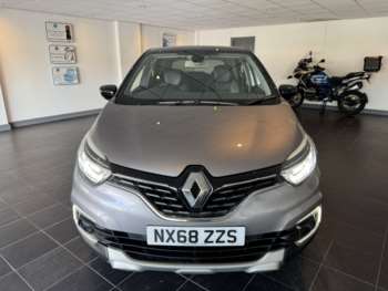 Used Renault Captur 2018 for sale - 74470126: Photo