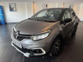 Used Renault Captur 2018 for sale - 74470126: Photo