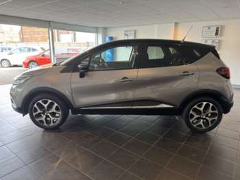 Used Renault Captur 2018 for sale - 74470126: Photo