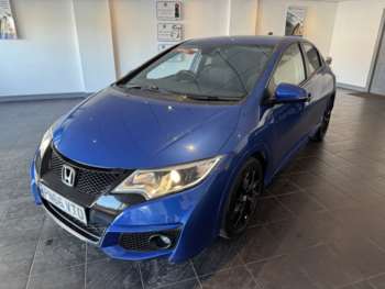 Used Honda Civic 2016 for sale - 74025514: Photo
