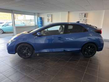 Used Honda Civic 2016 for sale - 74025514: Photo
