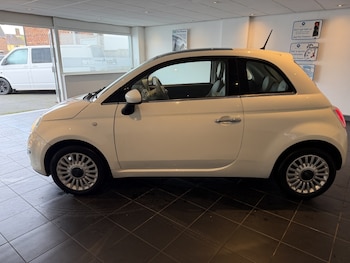 Used Fiat 500 2013 for sale - 78460170: Photo